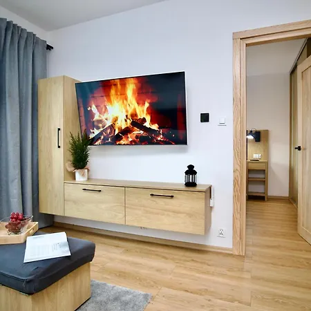 Osiedle Skalne - Orkana 21-23 - Z Jedna Sypialnia - Przycup W Karkonoszach * Karpacz