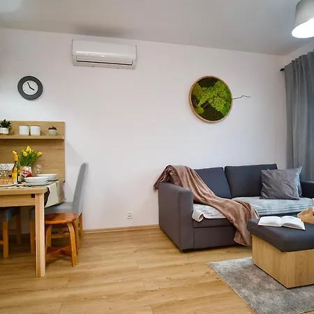 Apartamento Osiedle Skalne - Orkana 21-23 - Z Jedna Sypialnia - Przycup W Karkonoszach *