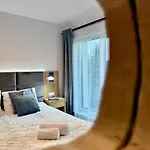 Appartement Osiedle Skalne - Orkana 21-23 - Z Jedna Sypialnia - Przycup W Karkonoszach Karpacz