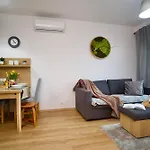 Appartement Osiedle Skalne - Orkana 21-23 - Z Jedna Sypialnia - Przycup W Karkonoszach *