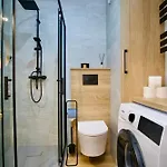 Appartement Osiedle Skalne - Orkana 21-23 - Z Jedna Sypialnia - Przycup W Karkonoszach