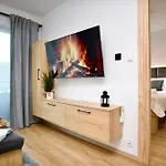 Osiedle Skalne - Orkana 21-23 - Z Jedna Sypialnia - Przycup W Karkonoszach Appartement *