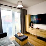 Osiedle Skalne - Orkana 21-23 - Z Jedna Sypialnia - Przycup W Karkonoszach * Karpacz