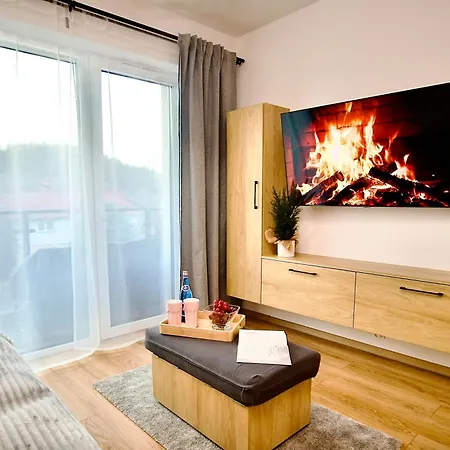 Osiedle Skalne - Orkana 21-23 - Z Jedna Sypialnia - Przycup W Karkonoszach Karpacz