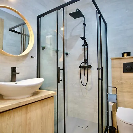 Osiedle Skalne - Orkana 21-23 - Z Jedna Sypialnia - Przycup W Karkonoszach